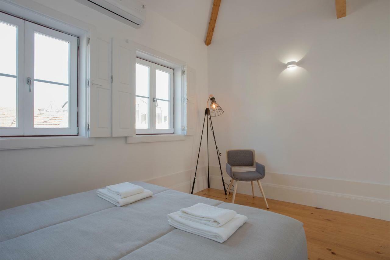 Liiiving In Porto | Historic & Sunny Terrace Apartment Exterior foto