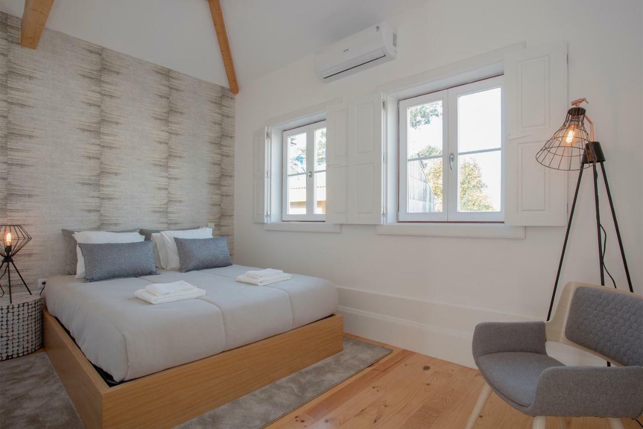 Liiiving In Porto | Historic & Sunny Terrace Apartment Exterior foto
