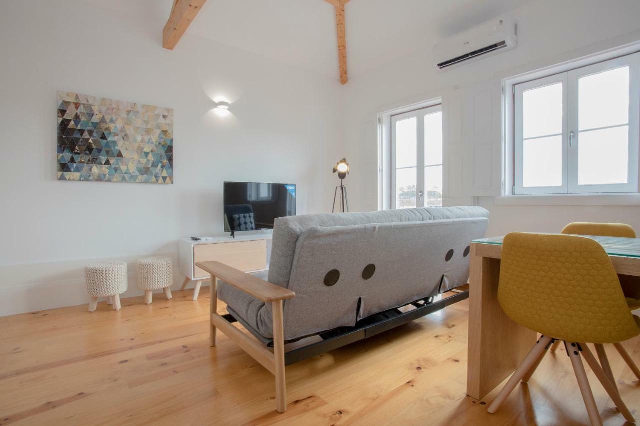 Liiiving In Porto | Historic & Sunny Terrace Apartment Exterior foto