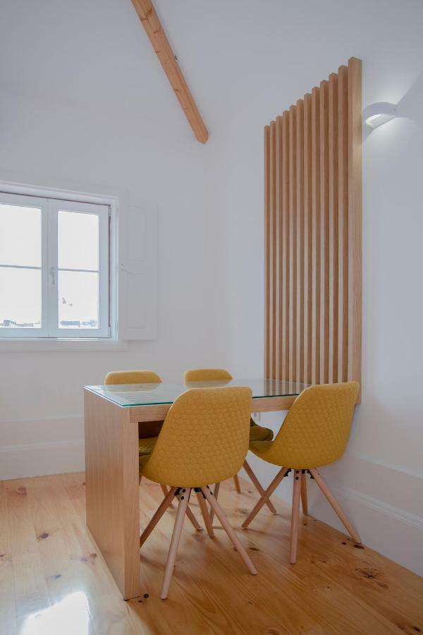 Liiiving In Porto | Historic & Sunny Terrace Apartment Exterior foto