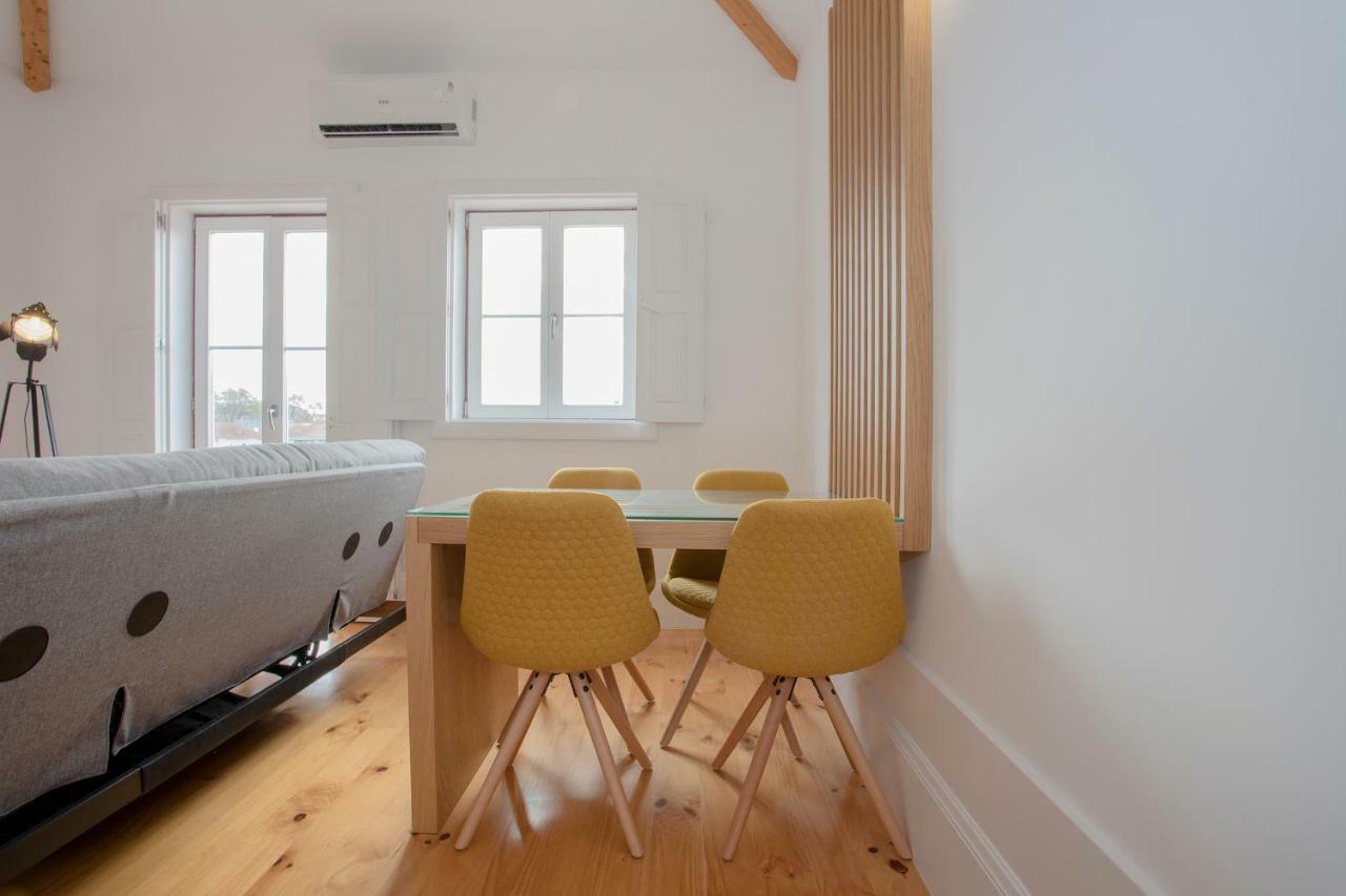 Liiiving In Porto | Historic & Sunny Terrace Apartment Exterior foto